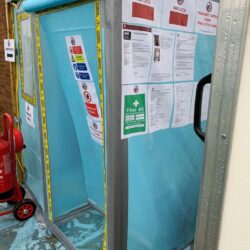 Asbestos Floor Removal Bedfordshire