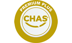 Chas Premium Plus Asbestos Fighters
