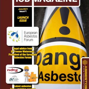 licensed asbestos removal contractors article