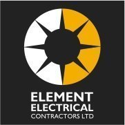 Element Electrical Contractors Ltd logo