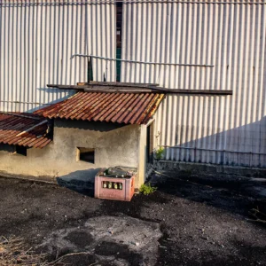 Asbestos Water Tank Removal in the UK